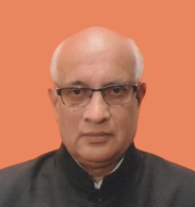 Prof. Ravindra Ramachandra Kanhere
