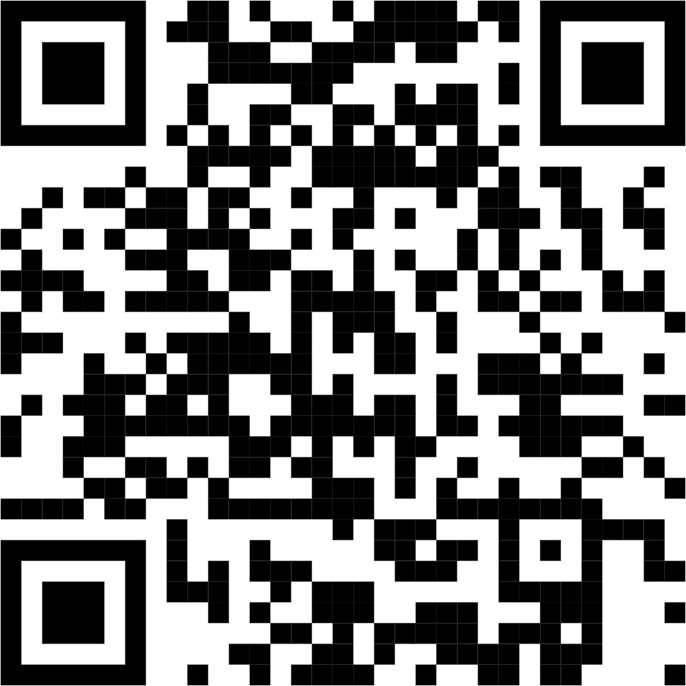 ITI Admission 2026 QR Code