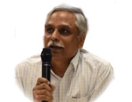Prof. S.C Choube