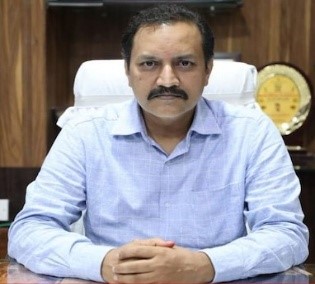 Shri Awadhesh Sharma, [IAS]