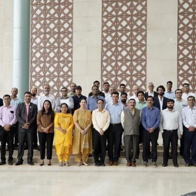 Tech Conclave 2