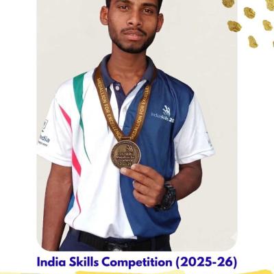 Indiaskills 202526 7