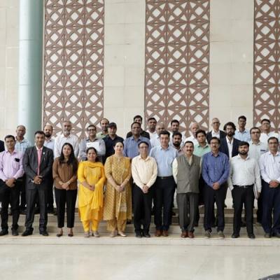 Tech Conclave 2